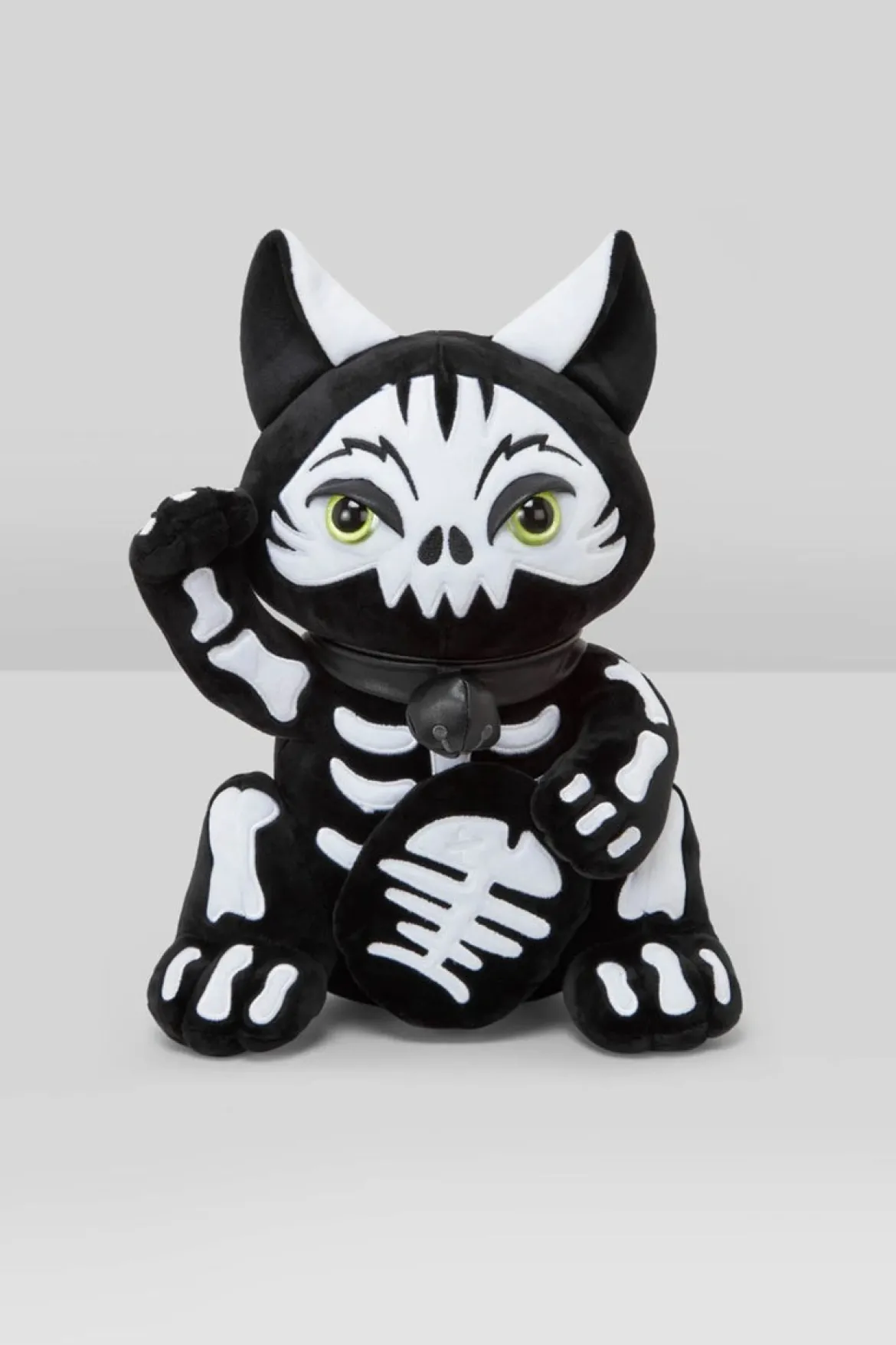 Killstar Maneki-Neko: Exo Rift - Pehmolelu