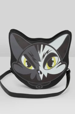 Killstar Maneki-Neko - Käsilaukku