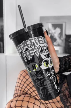 Killstar Maneki-Neko - Pillimuki
