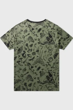 Killstar Mantodea - T-paita