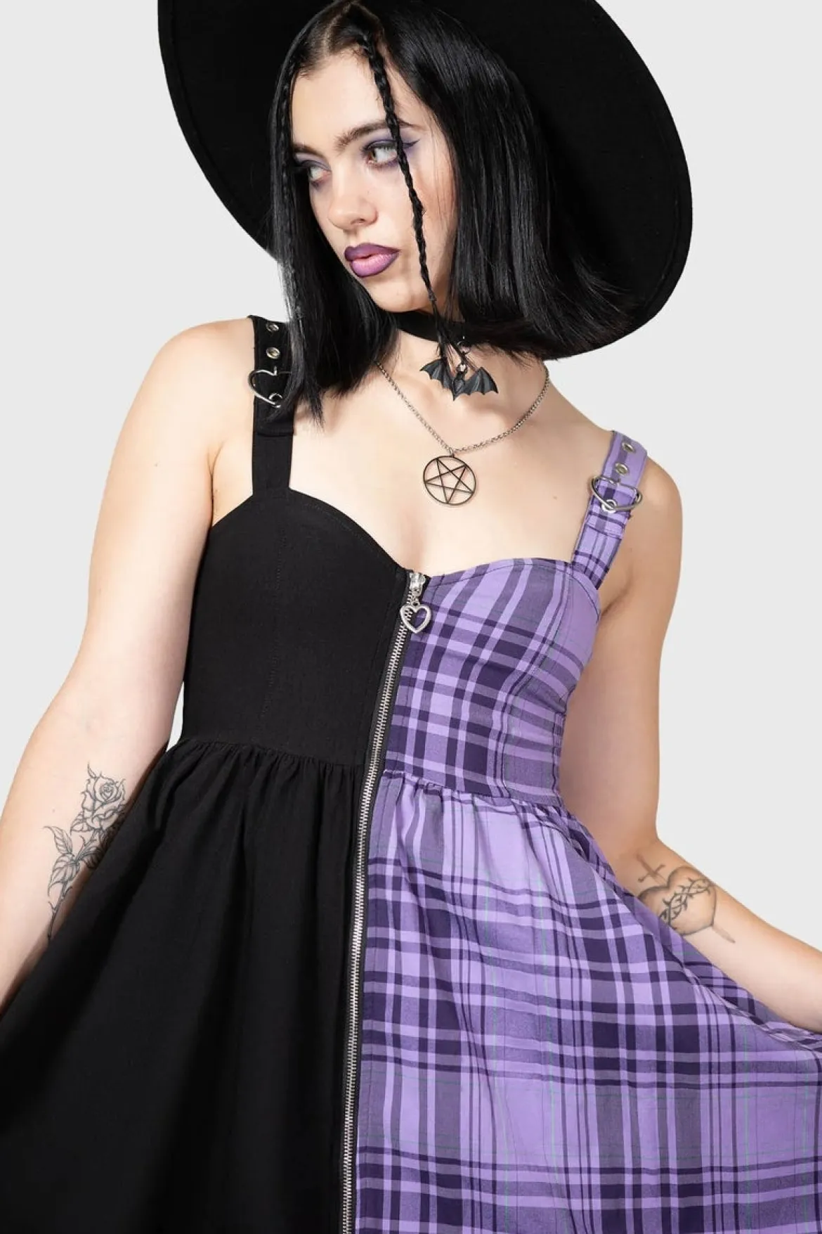 Killstar Marie - Mekko