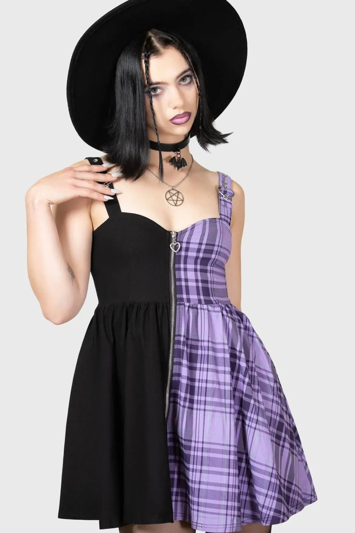 Killstar Marie - Mekko