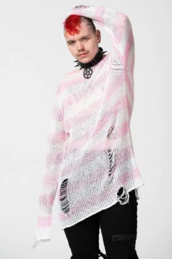 Killstar Marshmallow- Neule
