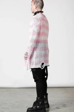 Killstar Marshmallow- Neule
