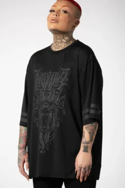 Killstar Mega Meh - Toppi