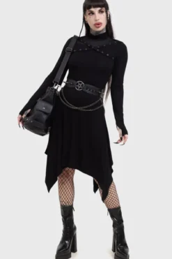 Killstar Midnight Riot - Mekko