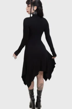 Killstar Midnight Riot - Mekko