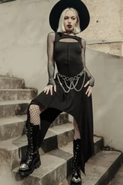 Killstar Milicent - mekko