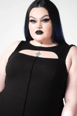 Killstar Milicent - mekko