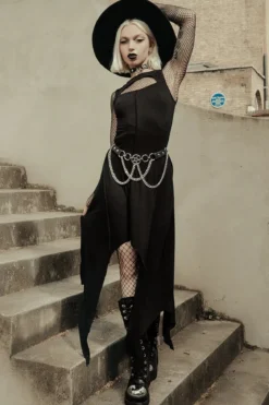 Killstar Milicent - mekko