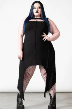 Killstar Milicent - mekko