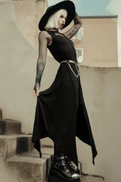 Killstar Milicent - mekko