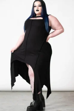 Killstar Milicent - mekko