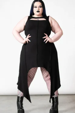 Killstar Milicent - mekko