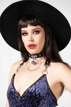 Killstar Milk Mad - Choker