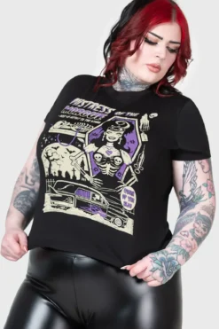 Killstar Mistress of the Morgure - Naisten T-paita