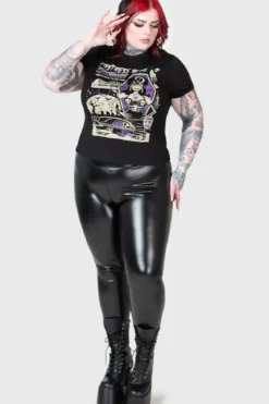 Killstar Mistress of the Morgure - Naisten T-paita
