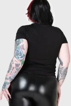 Killstar Mistress of the Morgure - Naisten T-paita