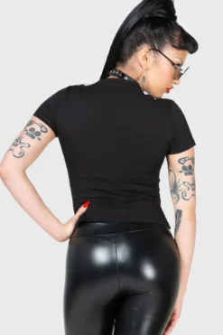 Killstar Mistress of the Morgure - Naisten T-paita