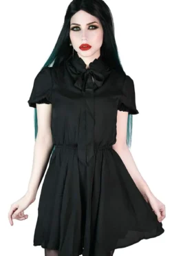 Killstar Monday's Mistress - Mekko