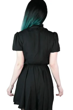 Killstar Monday's Mistress - Mekko