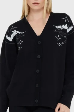 Killstar Monochromi Corn - Neuletakki