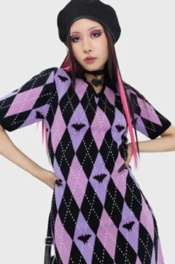 Killstar Monsterlicious- Neulemekko