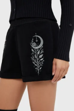 Killstar Moon Fang - Shortsit