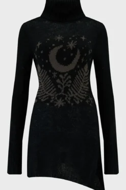 Killstar Moonflower - Neule