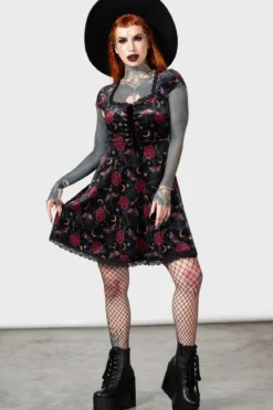 Killstar Morgaine - Mekko