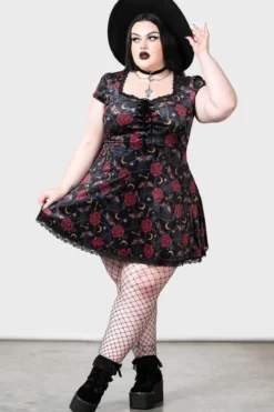 Killstar Morgaine - Mekko