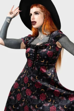 Killstar Morgaine - Mekko
