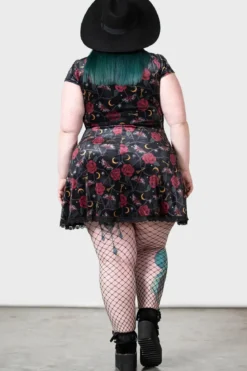 Killstar Morgaine - Mekko