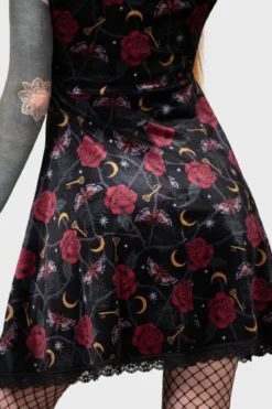 Killstar Morgaine - Mekko