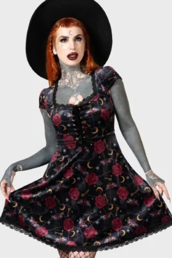 Killstar Morgaine - Mekko