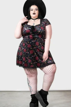 Killstar Morgaine - Mekko