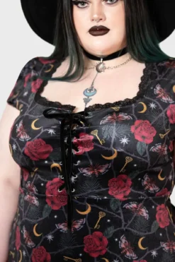Killstar Morgaine - Mekko