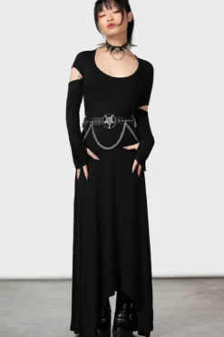 Killstar Morgan Le Fay - Mekko