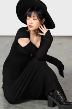 Killstar Morgan Le Fay - Mekko