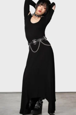 Killstar Morgan Le Fay - Mekko