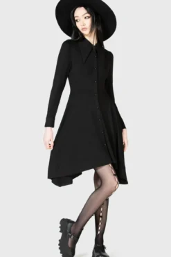 Killstar Morwenna - Mekko