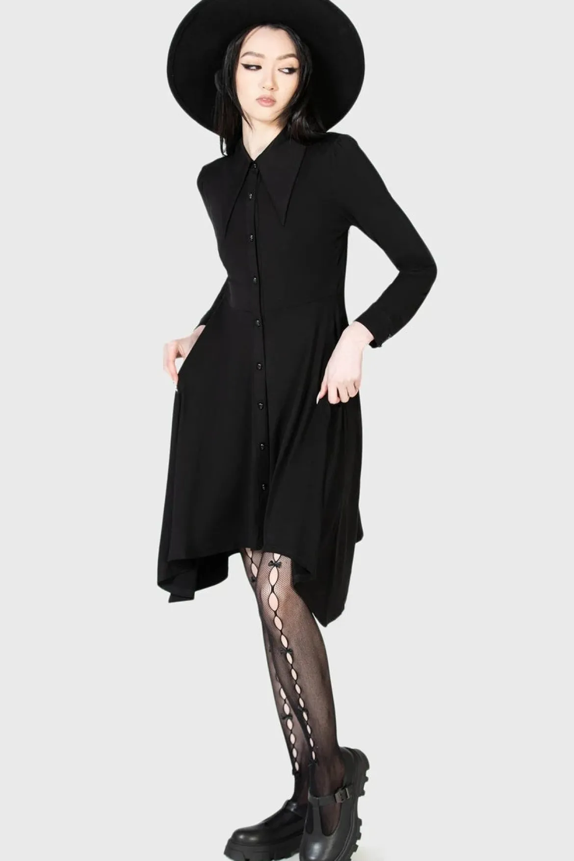 Killstar Morwenna - Mekko