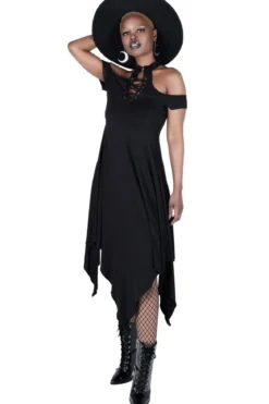 Killstar Mysterious Soul - Mekko