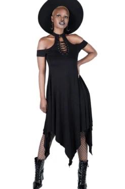 Killstar Mysterious Soul - Mekko