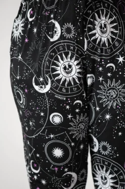 Killstar Nebula - Olohousut