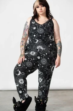 Killstar Nebula - Olohousut
