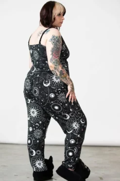 Killstar Nebula - Olohousut