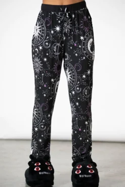 Killstar Nebula - Olohousut