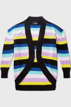 Killstar Neon Rainbow - Neuletakki