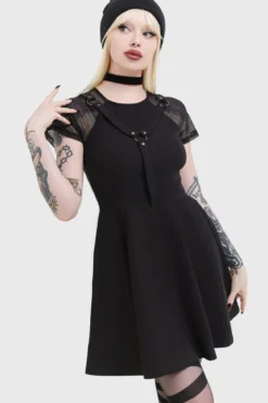 Killstar Night Dusk -Mekko